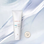 Jabón crema hidratante