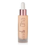 Base de maquillaje sérum nude me 10n 30 ml Una | Natura