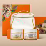 Regalo Madres Rutina Antiseñales +45 (1 crema día + 1 crema noche + 1 cosmetiquera)