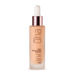 Base de maquillaje sérum Nude Me 16f 30 ml Una | Natura