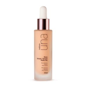 Base de maquillaje sérum Nude Me 16f 30 ml Una | Natura