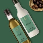 Kit Shampoo y Acondicionador Ekos Patauá