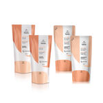 Kit Tododia Nutrición Repuesto de shampoo y acondicionador