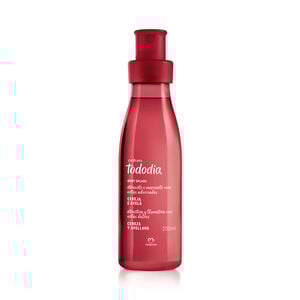 Body Splash Tododia Cereza y Avellana 200 ml
  