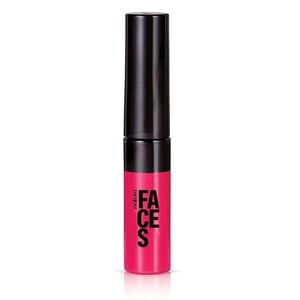 Labial matte intransferible de larga duración rosa wow