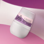 Desodorante Antitranspirante Roll-on Tododia Ciruela y Flor de Vainilla