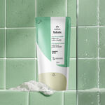 Repuesto Shampoo Detox Tododia Té de Hierbabuena y Jengibre