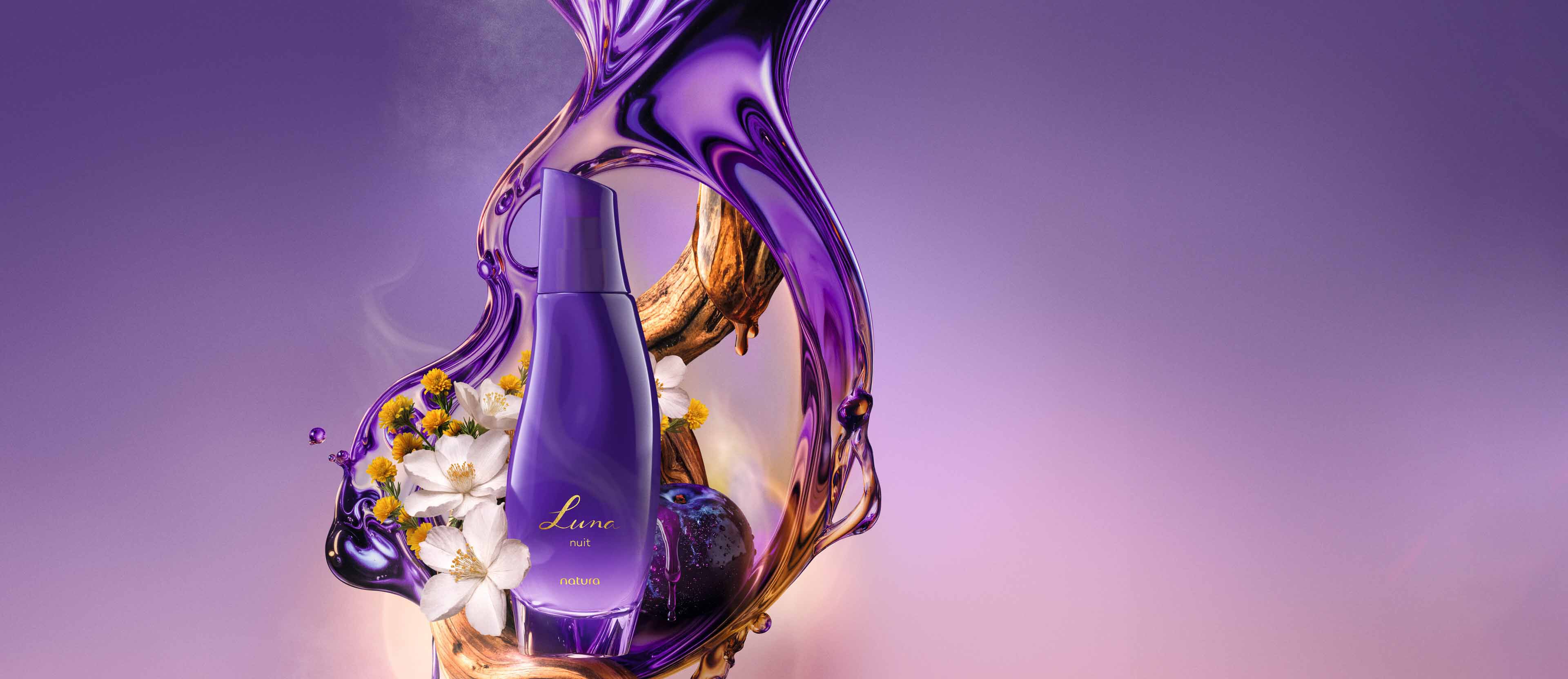 Luna Nuit 75 ml