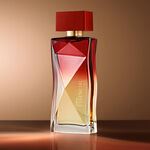 Essencial eau de parfum femenina ato