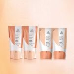 Kit Tododia Nutrición Repuesto de shampoo y acondicionador