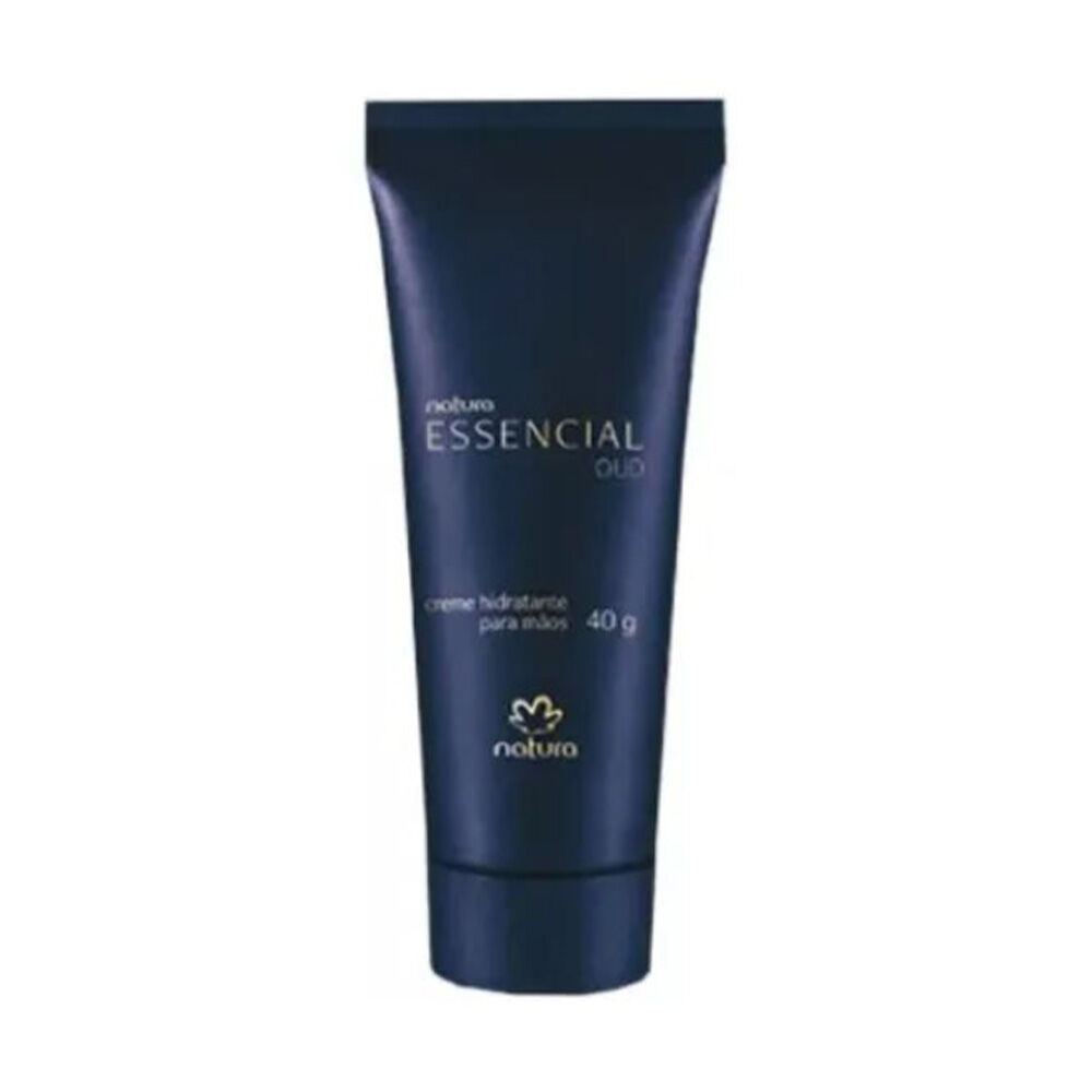Hidratante para manos ESSENCIAL OUD 40G