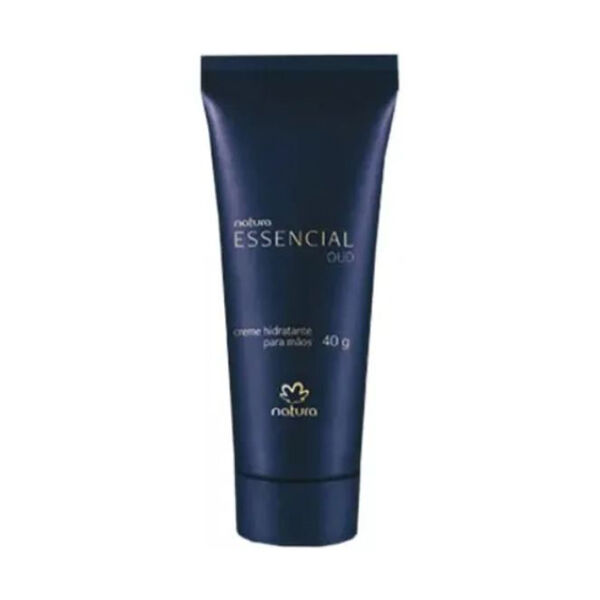 Hidratante para manos ESSENCIAL OUD 40G