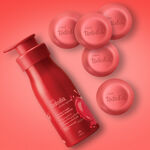 Kit Tododia Manzana Caramelizada y Vainilla (2 productos)