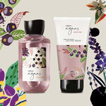 Madres 2026 - Águas de Natura Jabuticaba