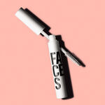 Máscara de pestañas fantástica incolora Faces | Natura