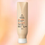 Acondicionador Nutrición Durazno y almendras Tododia 280ml