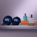Regalo Padres Eau de Toilette Homem + Meninos + Obsequio