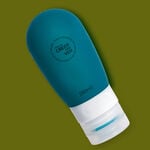 Botella para Viaje Creer para Ver