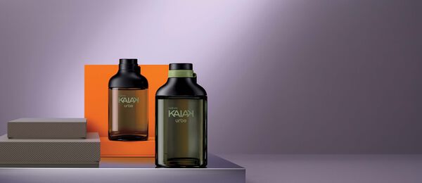 Regalo Padres Eau de Toilette + Mini Kaiak Urbe