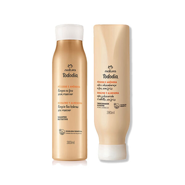 Kit nutritivo Todo Día