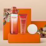 Regalo Madres Kaiak Clásico (1 eau de toilette + 1 jabón barra + 1 jabón liquido exfoliante + bolsa)