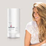 Crema para peinar hidratación reparadora