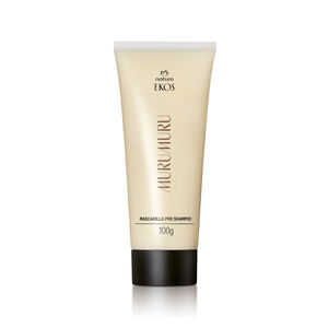 Máscara Pre-shampoo Ekos Murumuru 100 g