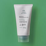 Desodorante invisible antitranspirante en crema 80 g Erva Doce