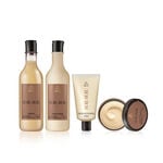 Kit Completo Ekos Murumuru