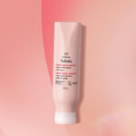 Shampoo reparador flor de cereza y aguacate 300ml Tododia