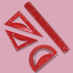 Conjunto de Reglas Escolares Creer Para Ver