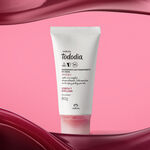 Desodorante Antitranspirante en Crema Tododia Cereza y Avellana