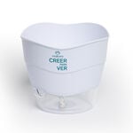 Maceta de Autorriego Creer para Ver