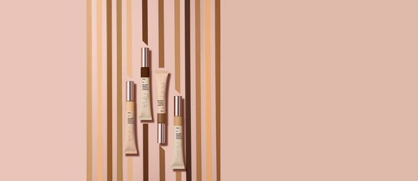 Corrector cushion nude me