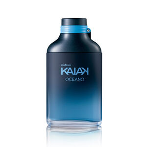 Kaiak Oceano Masculino 100 ml