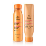 kit Tododia sol, mar y piscina Tododia Mango Rosa y Agua de Coco (2 productos)
