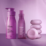 Kit Tododia Ciruela y flor de vainilla