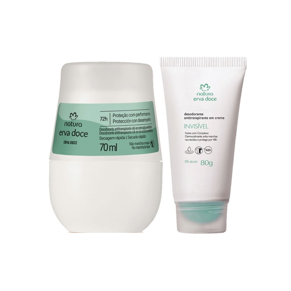 Kit Cuidado Corporal y Sensorial