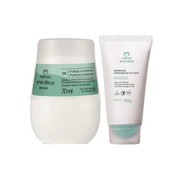 Kit Cuidado Corporal y Sensorial