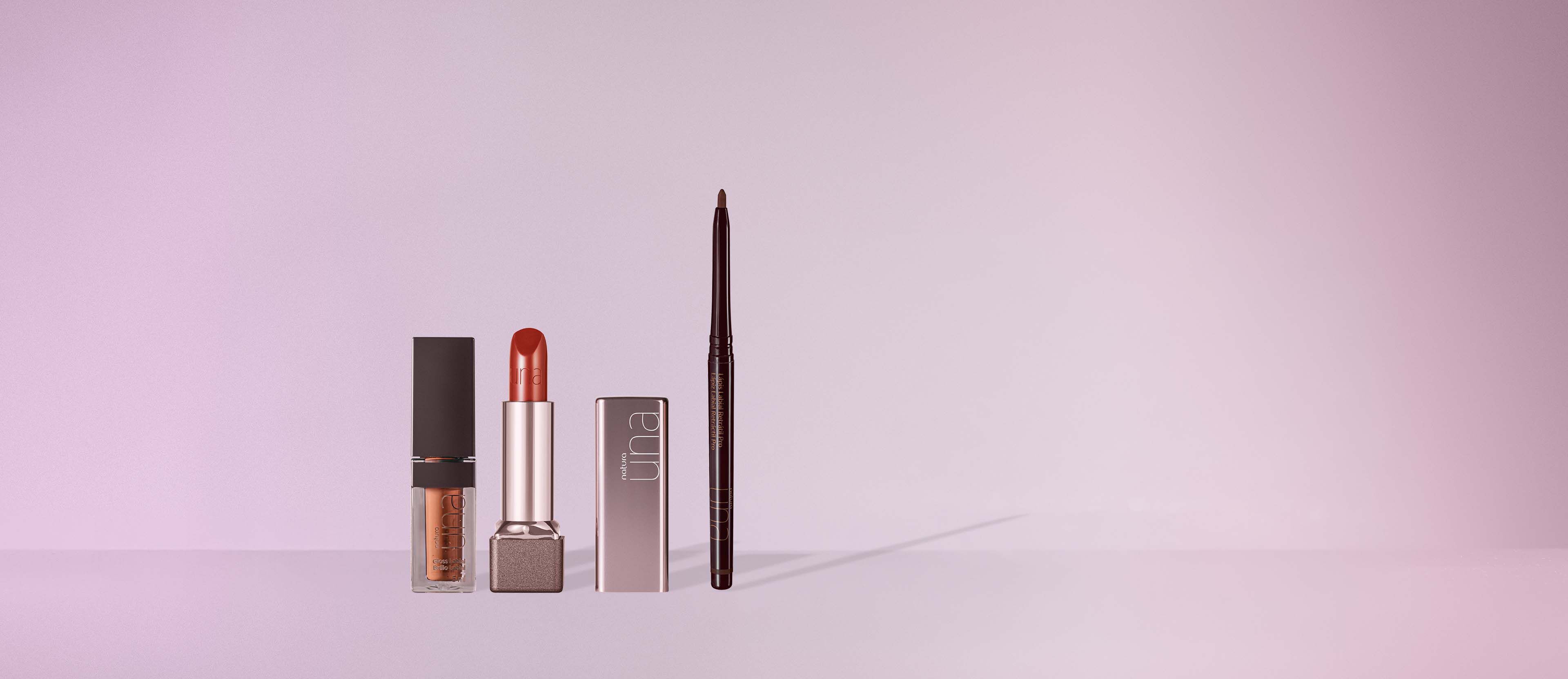 Kit UNA Exclusivo II