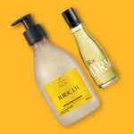 Madres 2026 - Ekos Maracuyá cuerpo