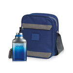 Regalo Kaiak Clásico Masculino con Mochila