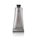 Crema Hidratante para los Pies Ekos Castaña