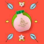 Acondicionador Tóin óin óin cabello rizado