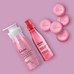 Kit Tododia Fambruesa y pimienta rosa