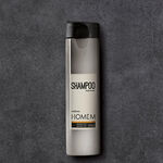 Shampoo 2 en 1 Homem 300ml