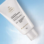 Triple exfoliante antiseñales