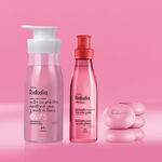 Kit Tododia Fambruesa y pimienta rosa