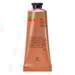 Pulpa hidratante para manos castana