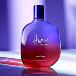 Eau de Toilette Masculino Humor Me Beija 75ml